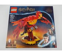 Fawkes, Dumbledore s Phoenix LEGO