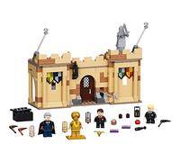 Lego Harry Potter 76395 Hogwarts First Flight Hour (264 Pieces)