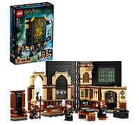 LEGO Harry Potter Moments Defence Against the Dark Arts 76397 NEW FREE Signd P&P