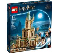 LEGO Harry Potter: Hogwarts: Dumbledore’s Office Set (76402)