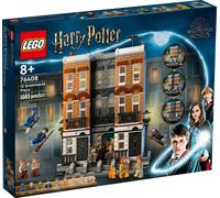 LEGO Harry Potter 76408 Grimmauld Place Building Set 1083pcs / Unopened / FAST