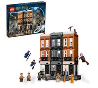 LEGO Harry Potter 76408 Order of the Phoenix 12 Grimmauld Place