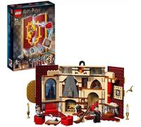Lego Harry Potter - Gryffindor™ House Banner 76409