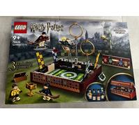 Lego Harry Potter - Quidditch™ Trunk 76416