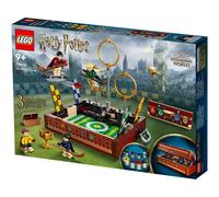 Lego Harry Potter - Quidditch™ Trunk 76416