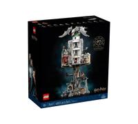 LEGO Harry Potter 76417 Gringotts Bank - Collector's Edition