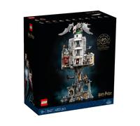 Gringotts Wizarding Bank - Collectors' Edition