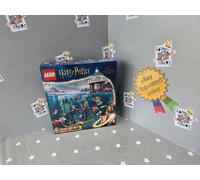 Lego Harry Potter - Triwizard Tournament: The Black Lake 76420