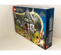 LEGO Harry Potter 76428 | Hagrid's Hut: An Unexpected Visit | Brand New & Sealed
