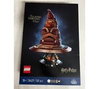 LEGO Harry Potter 76429 Talking Sorting Hat
