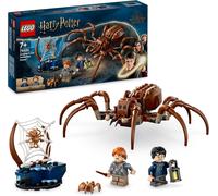 LEGO Harry Potter 76434: Aragog in the Forbidden Forest