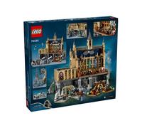 LEGO Harry Potter 76435 Hogwarts™ Castle: The Great Hall - Brand New & Sealed