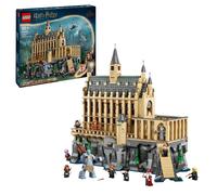 LEGO® Harry Potter™ 76435 Hogwarts™ Castle: The Great Hall