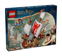 LEGO Harry Potter Triwizard Tournament: The Arrival 76440