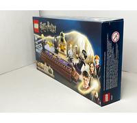 LEGO Harry Potter 76441 | Hogwarts Castle: Dueling Club | Brand New & Sealed