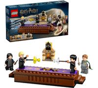LEGO Harry Potter 76441 Hogwart's Castle: Duelling Club Set