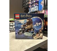 Lego Harry Potter Hagrid &Amp; Harrys Motorcycle Ride 76443 One Colour