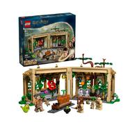 Lego Harry Potter 76445 Hogwarts Castle Herbology Class 390 Piece Set Lego Multicolor