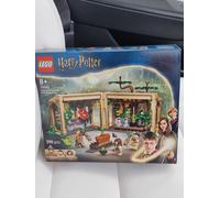 LEGO Harry Potter Hogwarts Castle: Herbology Class Toy 76445