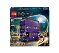 LEGO Harry Potter 76446 Knight Bus™ 499pcs / Express