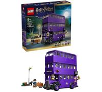 LEGO Harry Potter 76446 Knight Bus Adventure Age 8+ 499pcs