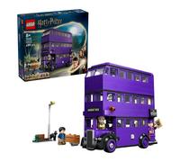 LEGO Harry Potter 76446 Knight Bus Adventure Age 8+ 499pcs