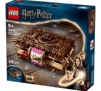 LEGO Harry Potter Chomping Monster Book of Monsters 76449