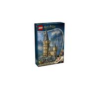 Lego Harry Potter 76454 Hogwarts Castle: The Main Tower - LEGO Building Set