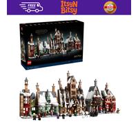 Lego Harry Potter Hogsmeade Village 76457 Construction Game Multicolor Kids