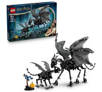 LEGO Harry Potter 76458
