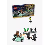 LEGO Harry Potter 76459 Hagrid & Harry's Privet Drive Escape