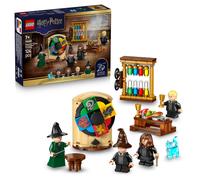 LEGO Harry Potter Hogwarts Castle: Sorting Hat Ceremony 76460