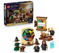 LEGO Harry Potter Hogwarts Castle: Sorting Hat Ceremony 76460
