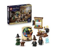 LEGO Harry Potter 76460 Hogwarts Castle Sorting Hat Ceremony Set New Sealed