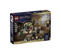LEGO Harry Potter 76460 Hogwarts Castle: Sorting Hat Ceremony Set New Sealed