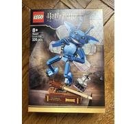 LEGO Harry Potter Cornish Pixie Figure, Building Toy 76461