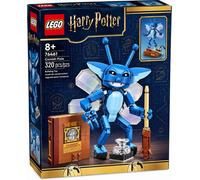 LEGO Harry Potter Cornish Pixie Figure, Building Toy 76461