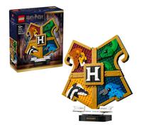 LEGO Harry Potter™ 76462 Hogwarts™ House Crest