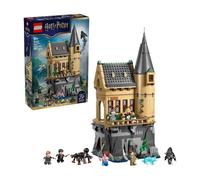 LEGO Harry Potter 76463 Hogwarts™ Castle: Hospital Wing