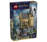 LEGO Harry Potter Hogwarts Castle: Hospital Wing Toy 76463
