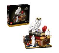LEGO Harry Potter 76466 Sorcerer's Stone - Collectors' Edition