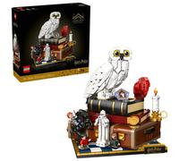 LEGO® Harry Potter 76466 Sorcerer's Stone - Collectors' Edition. Brand New
