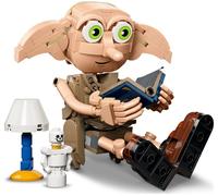 LEGO Harry Potter 76469 Dobby the Free Elf Set