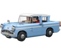 LEGO Harry Potter Enchanted Flying Ford Anglia Car Toy 76470