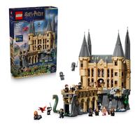 LEGO Harry Potter™ 76473 Hogwarts™ Castle: East Wing
