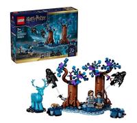 LEGO Harry Potter Forbidden Forest: Expecto Patronum 76475 PREORDER