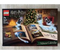 Lego Harry Potter Advent Calendar 2022 76404 Brand New Sealed FREE POSTAGE