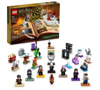 LEGO Harry Potter Advent Calendar 2022 Set 76404