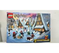 LEGO Harry Potter - Advent Calendar 2023: 76418
