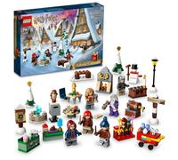 LEGO Harry Potter - Advent Calendar 2023: 76418